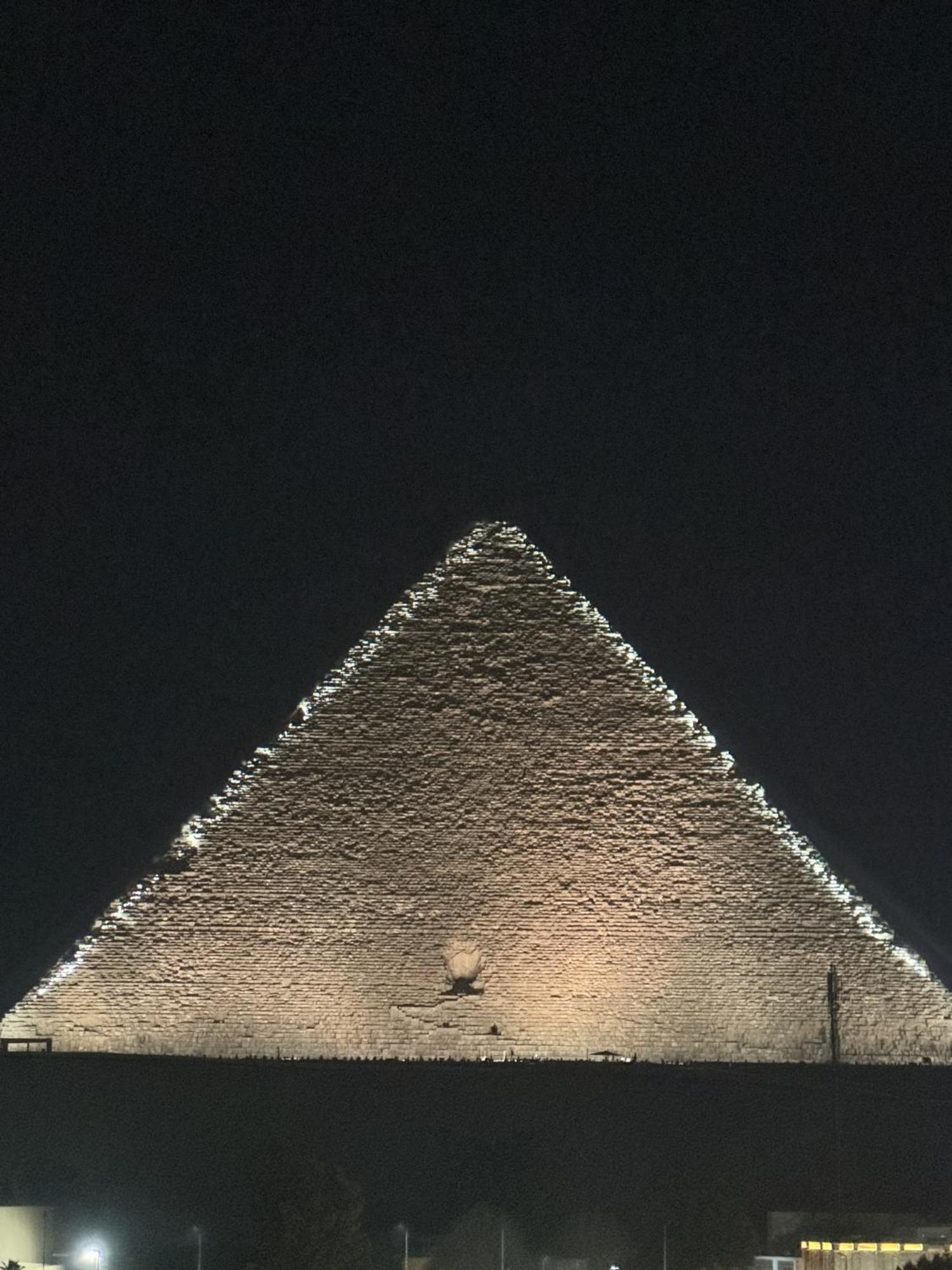 Unique Pyramids Boutique Inn Kafrat al Jabal Exterior photo